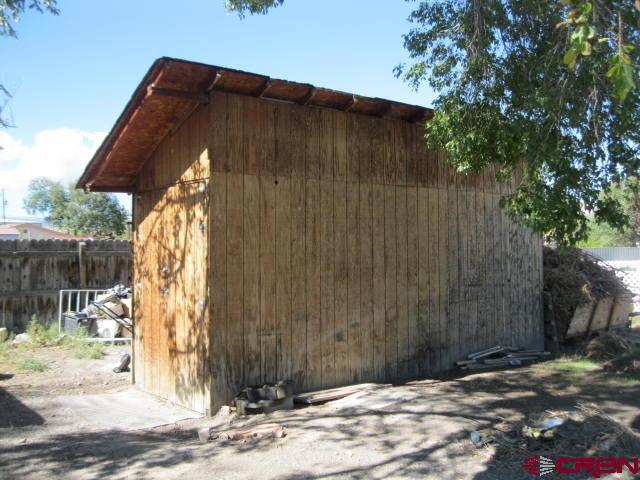 945 N Selig Avenue Montrose CO 81401