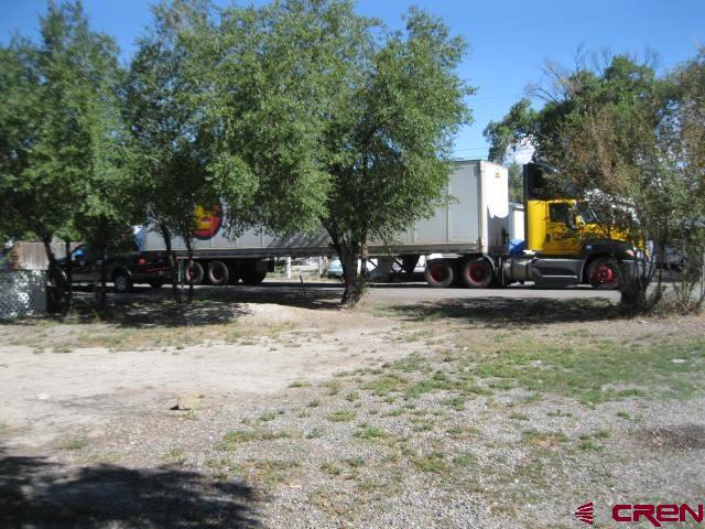 945 N Selig Avenue Montrose CO 81401