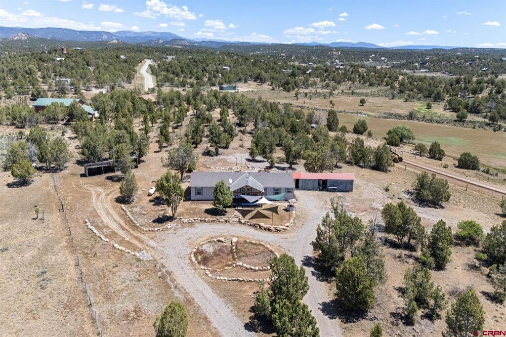 21 Valley Trail Durango CO 81303