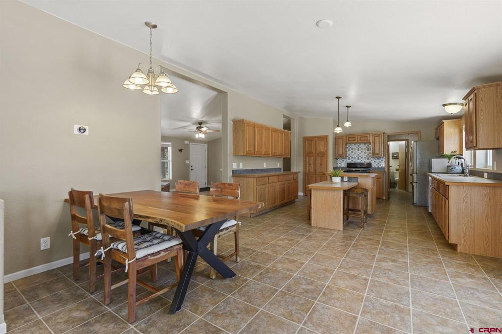 21 Valley Trail Durango CO 81303