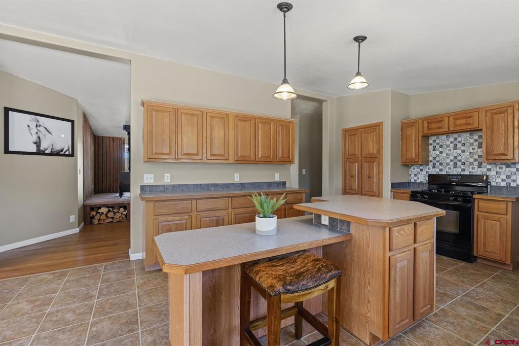 21 Valley Trail Durango CO 81303