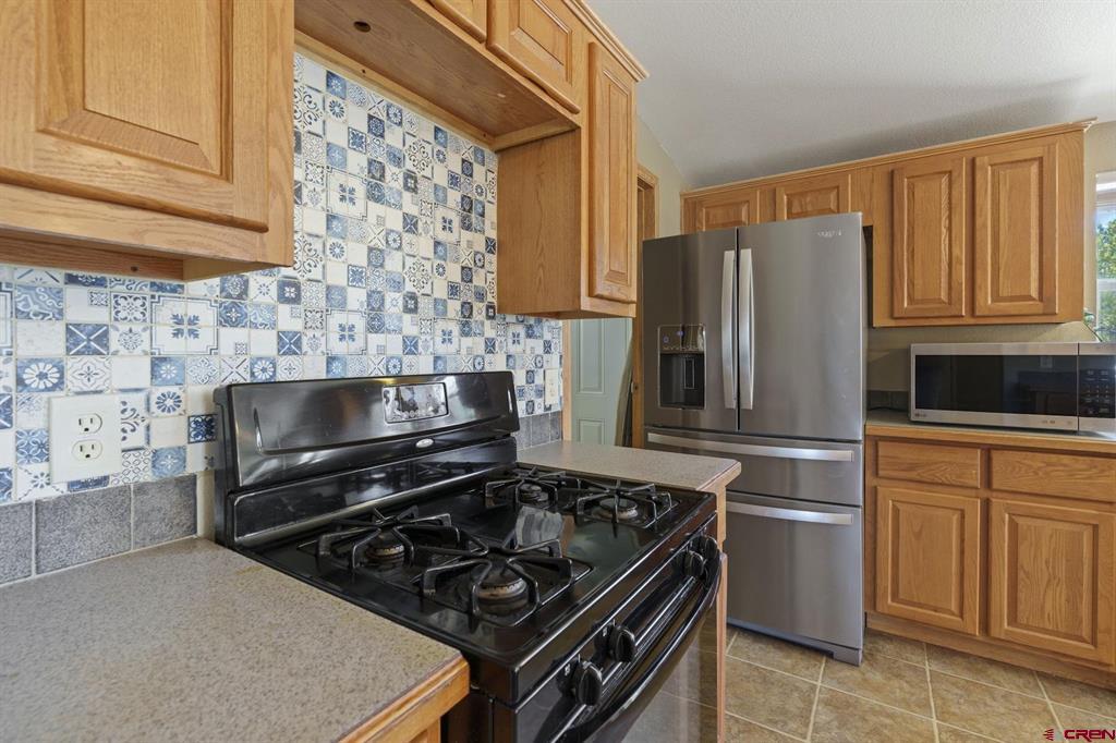 21 Valley Trail Durango CO 81303