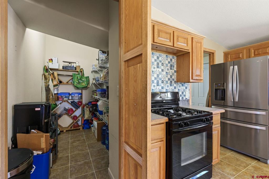 21 Valley Trail Durango CO 81303