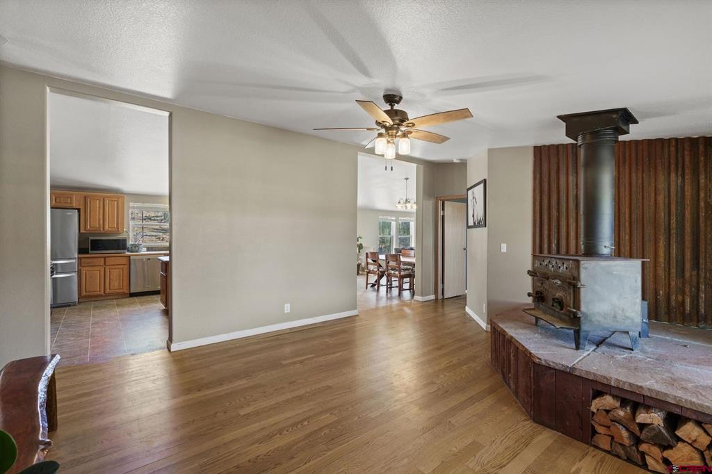 21 Valley Trail Durango CO 81303