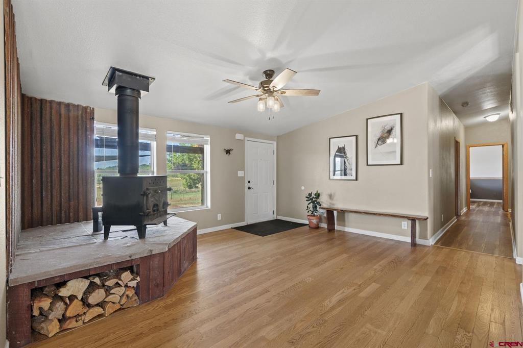 21 Valley Trail Durango CO 81303