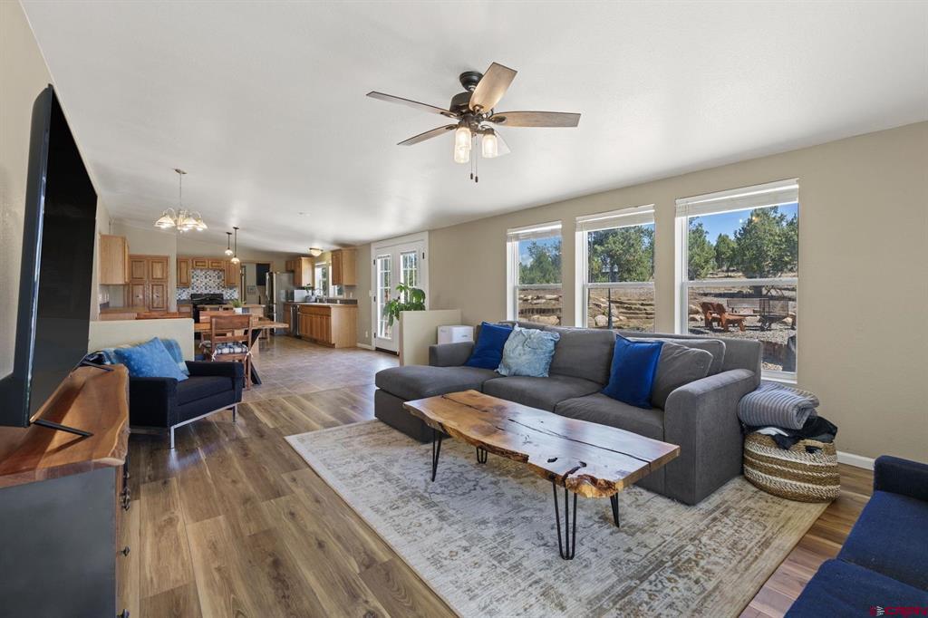 21 Valley Trail Durango CO 81303