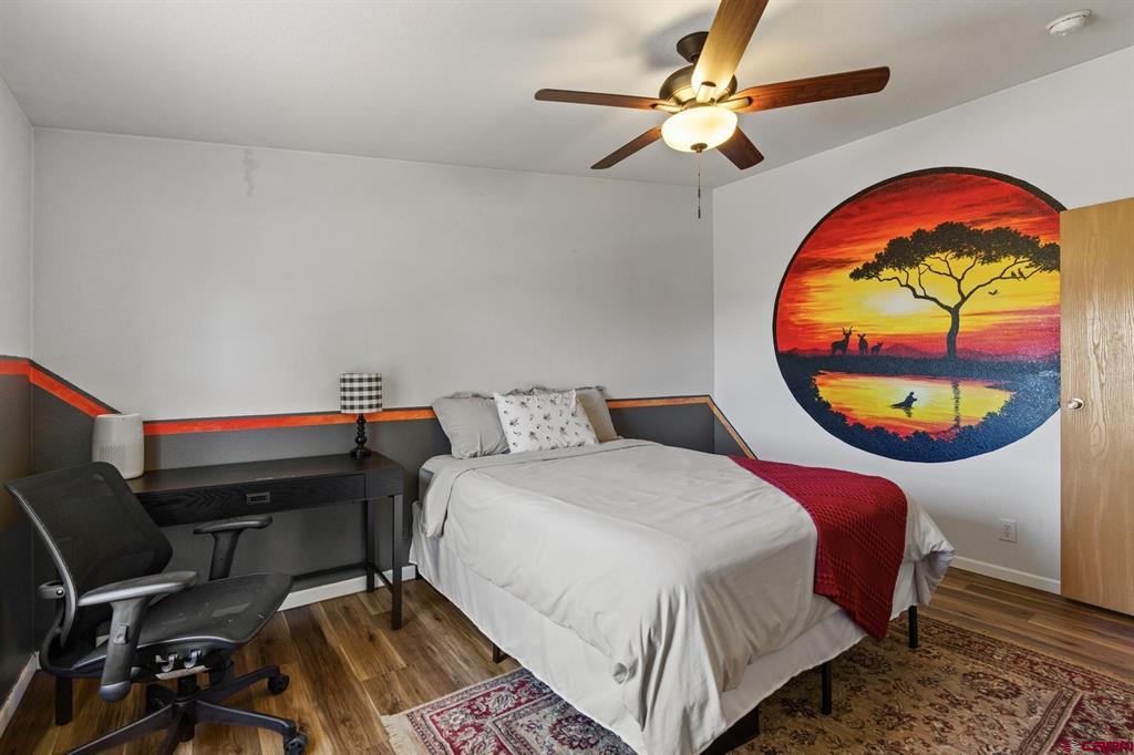 21 Valley Trail Durango CO 81303