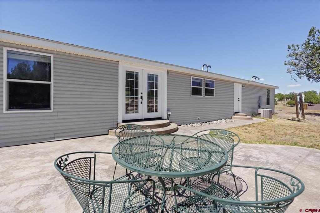 21 Valley Trail Durango CO 81303