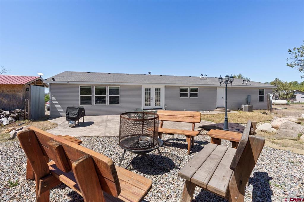 21 Valley Trail Durango CO 81303