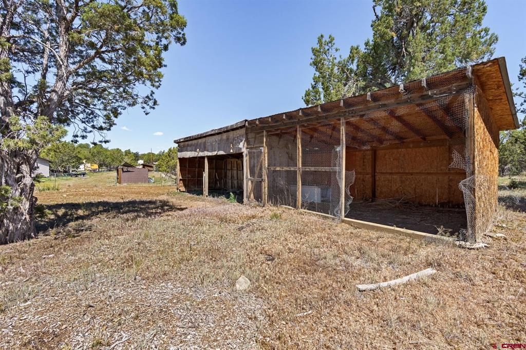 21 Valley Trail Durango CO 81303