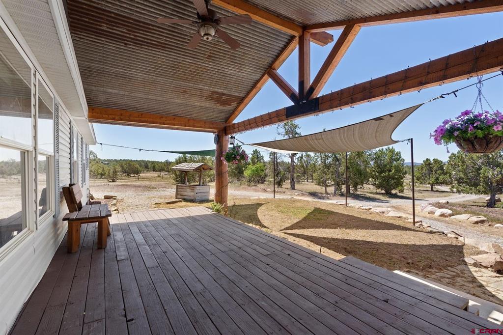 21 Valley Trail Durango CO 81303