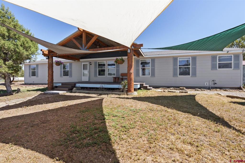 21 Valley Trail Durango CO 81303