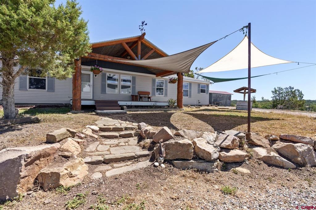 21 Valley Trail Durango CO 81303