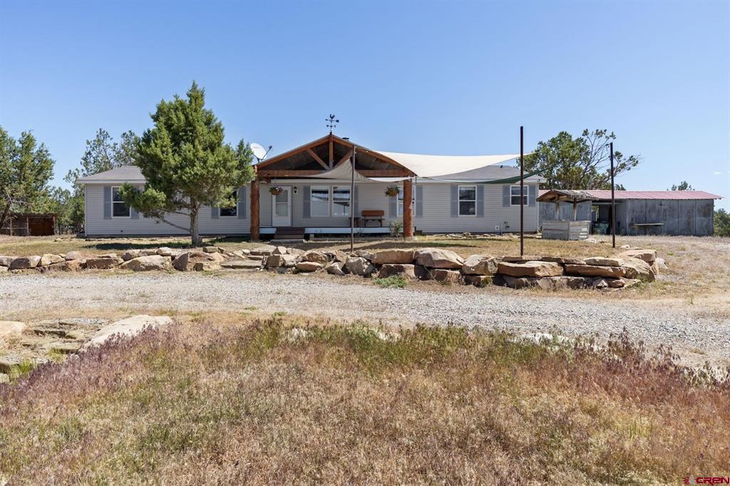 21 Valley Trail Durango CO 81303