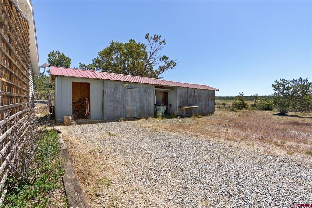 21 Valley Trail Durango CO 81303