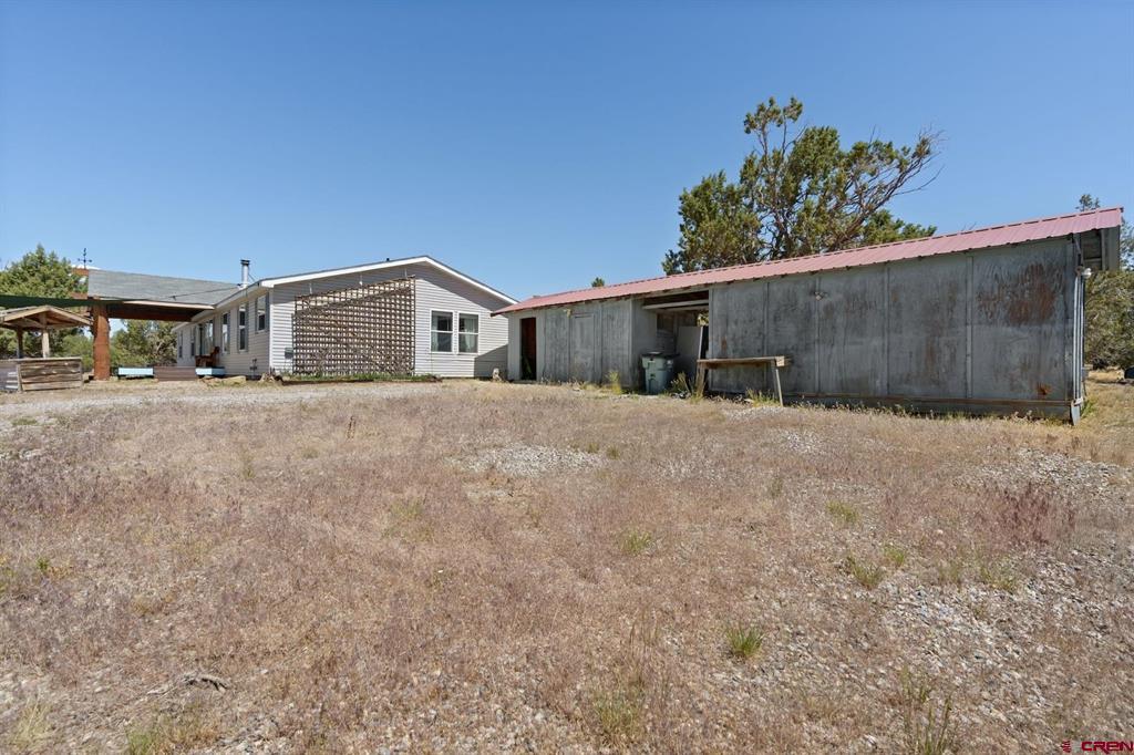 21 Valley Trail Durango CO 81303