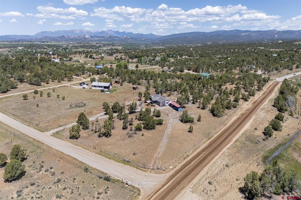 21 Valley Trail Durango CO 81303