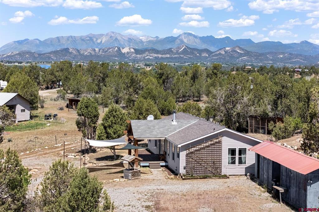 21 Valley Trail Durango CO 81303