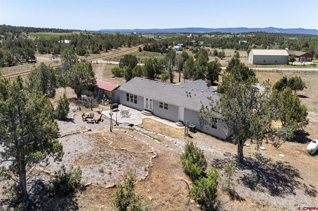 21 Valley Trail Durango CO 81303