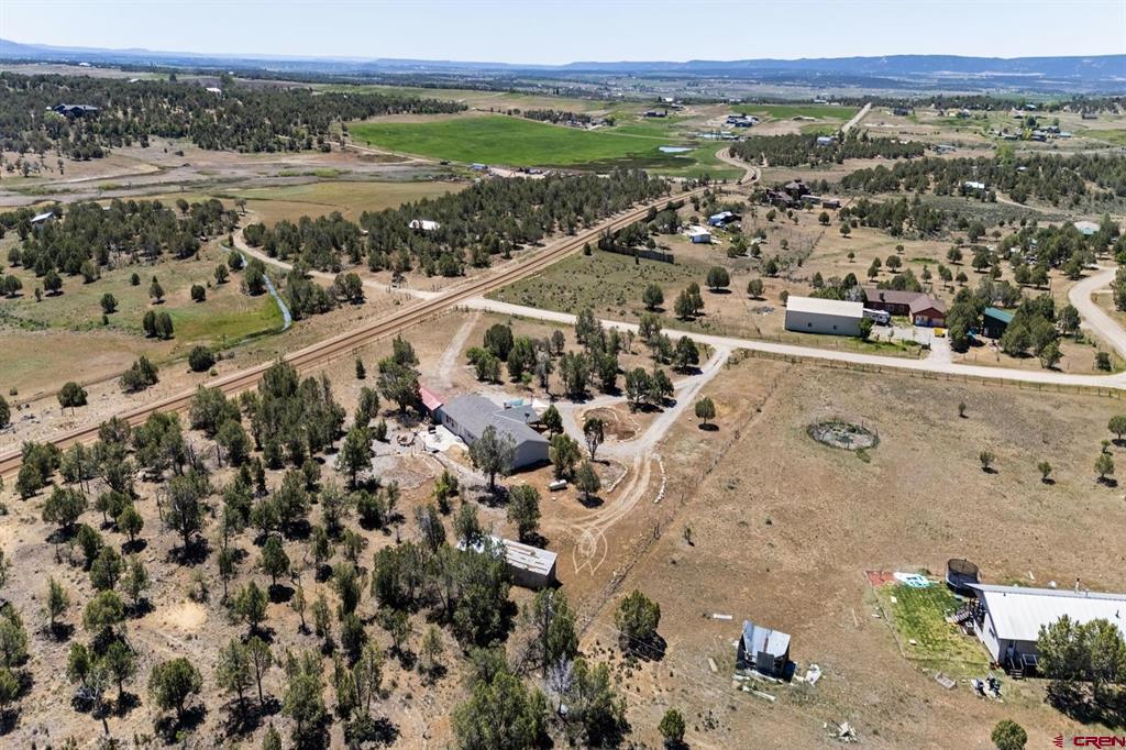21 Valley Trail Durango CO 81303