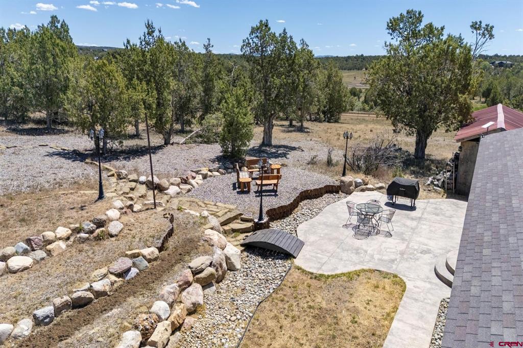 21 Valley Trail Durango CO 81303