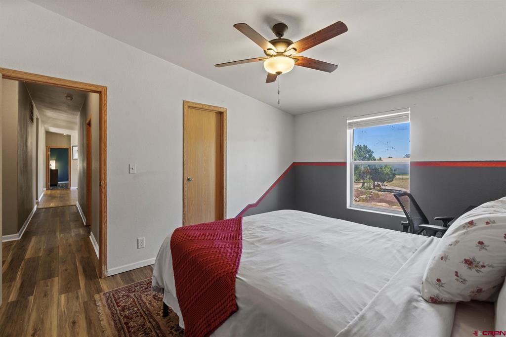 21 Valley Trail Durango CO 81303