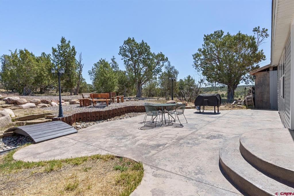 21 Valley Trail Durango CO 81303