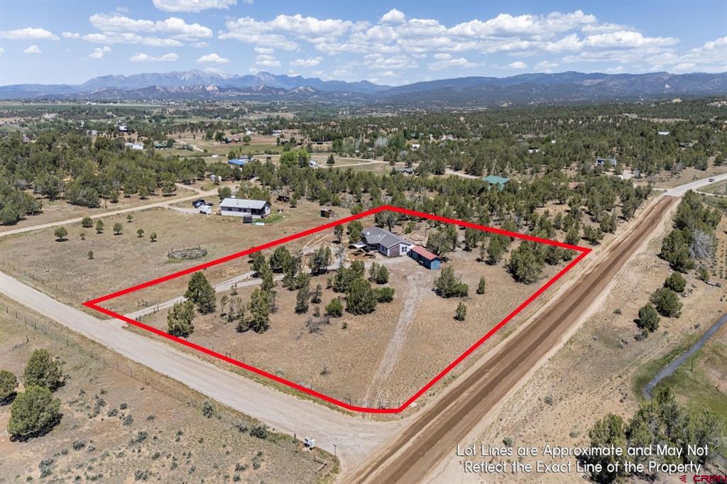 21 Valley Trail Durango CO 81303