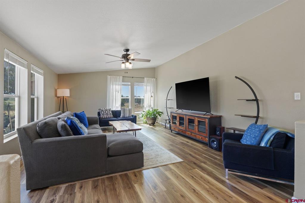 21 Valley Trail Durango CO 81303