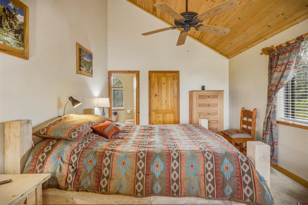 705 Buttress Avenue Pagosa Springs CO 81147