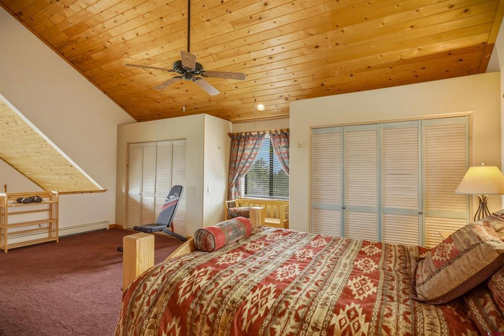 705 Buttress Avenue Pagosa Springs CO 81147
