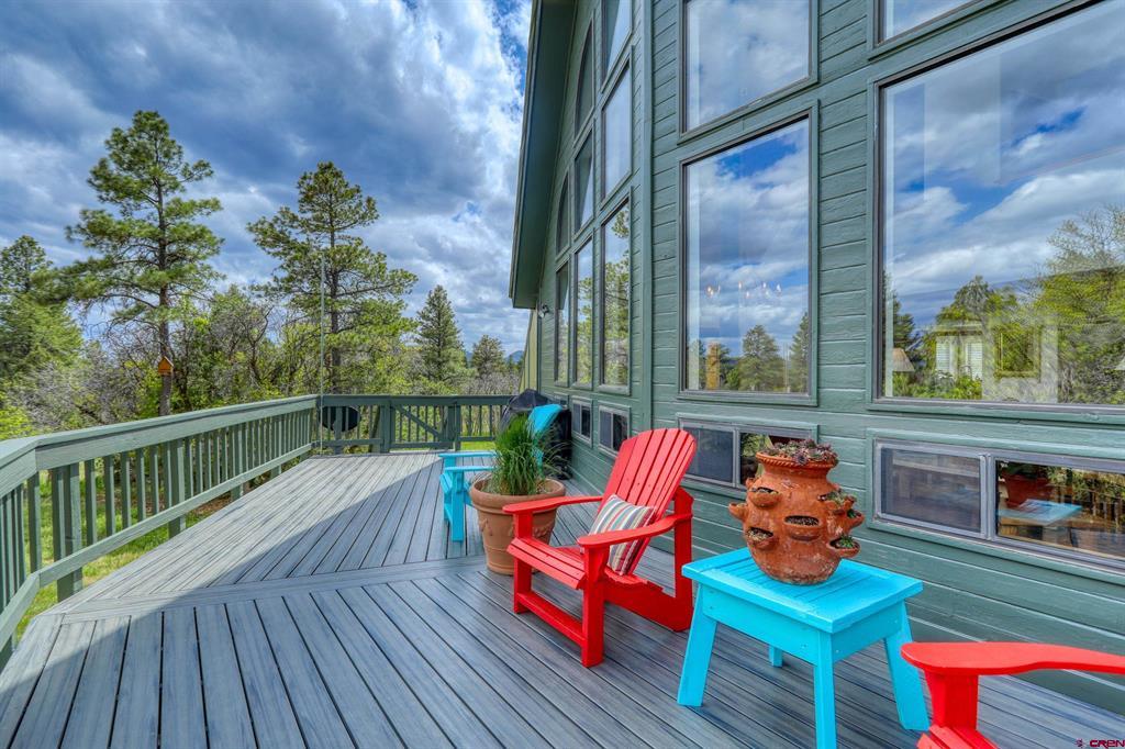 705 Buttress Avenue Pagosa Springs CO 81147