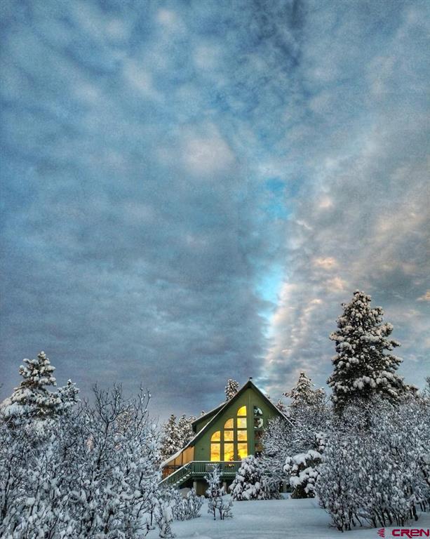705 Buttress Avenue Pagosa Springs CO 81147