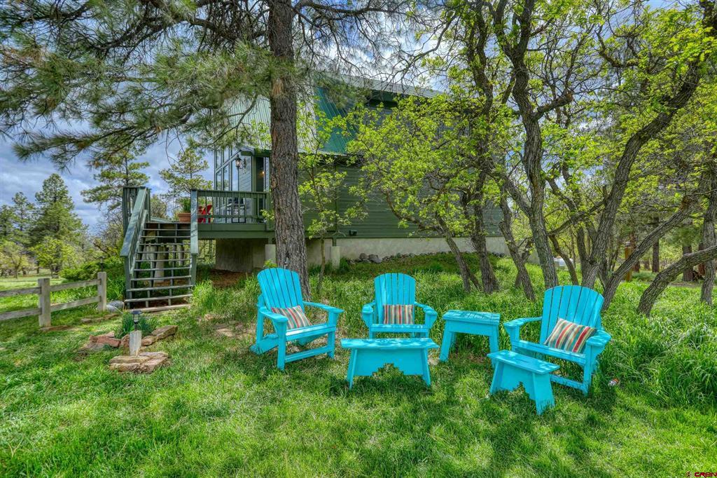 705 Buttress Avenue Pagosa Springs CO 81147
