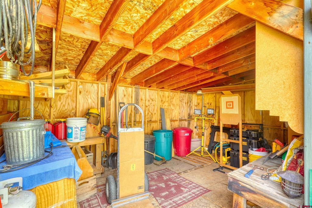 705 Buttress Avenue Pagosa Springs CO 81147