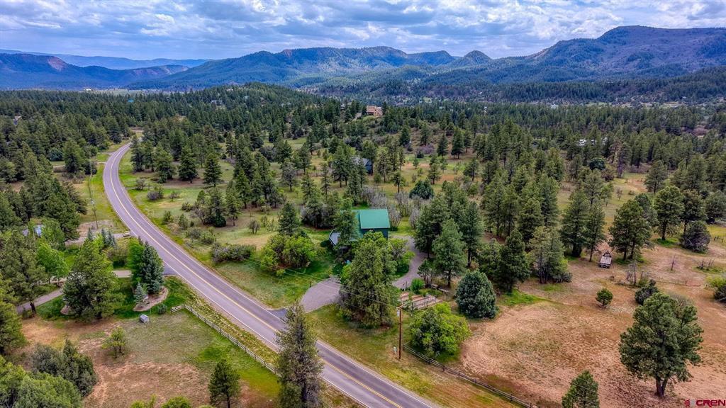705 Buttress Avenue Pagosa Springs CO 81147