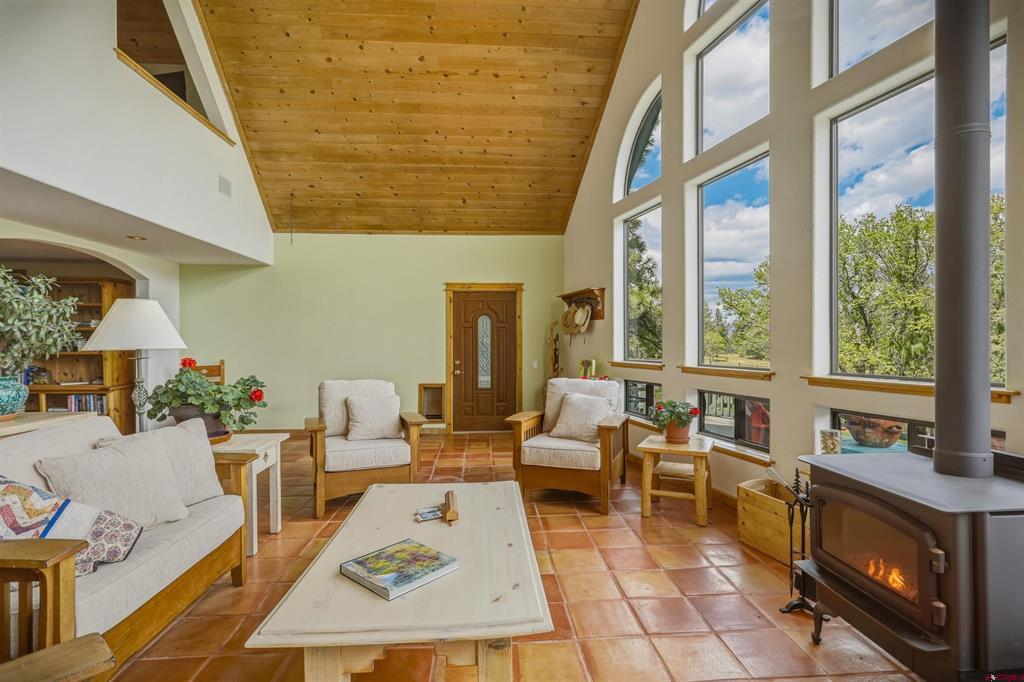 705 Buttress Avenue Pagosa Springs CO 81147