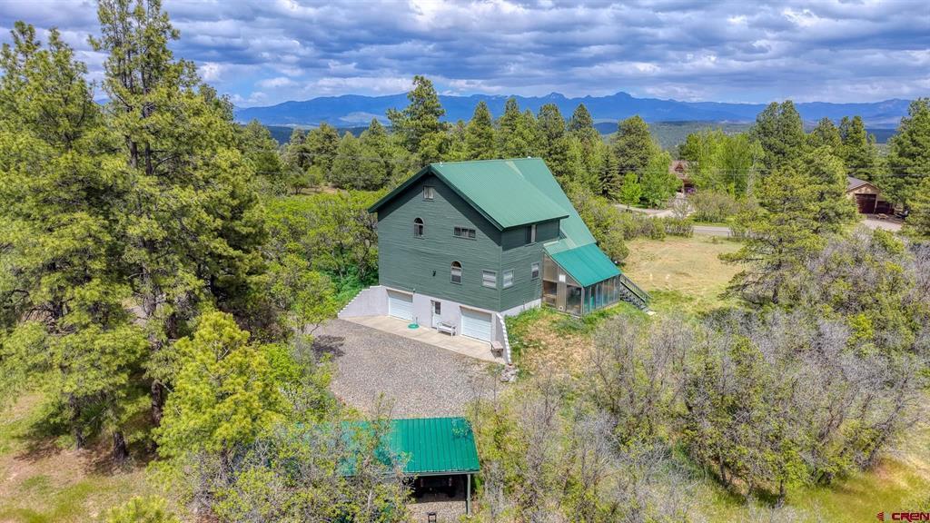 705 Buttress Avenue Pagosa Springs CO 81147
