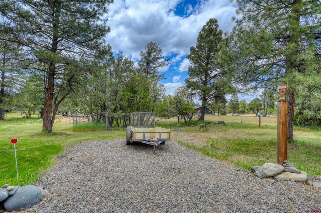 705 Buttress Avenue Pagosa Springs CO 81147