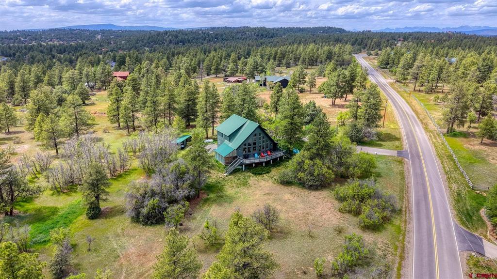 705 Buttress Avenue Pagosa Springs CO 81147