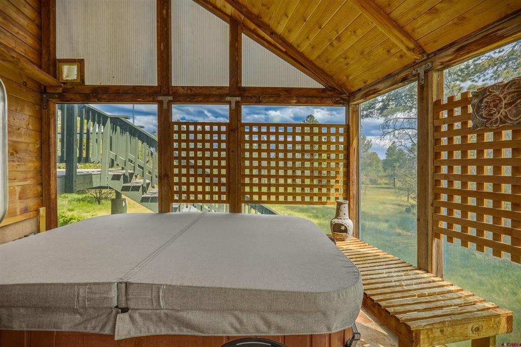 705 Buttress Avenue Pagosa Springs CO 81147