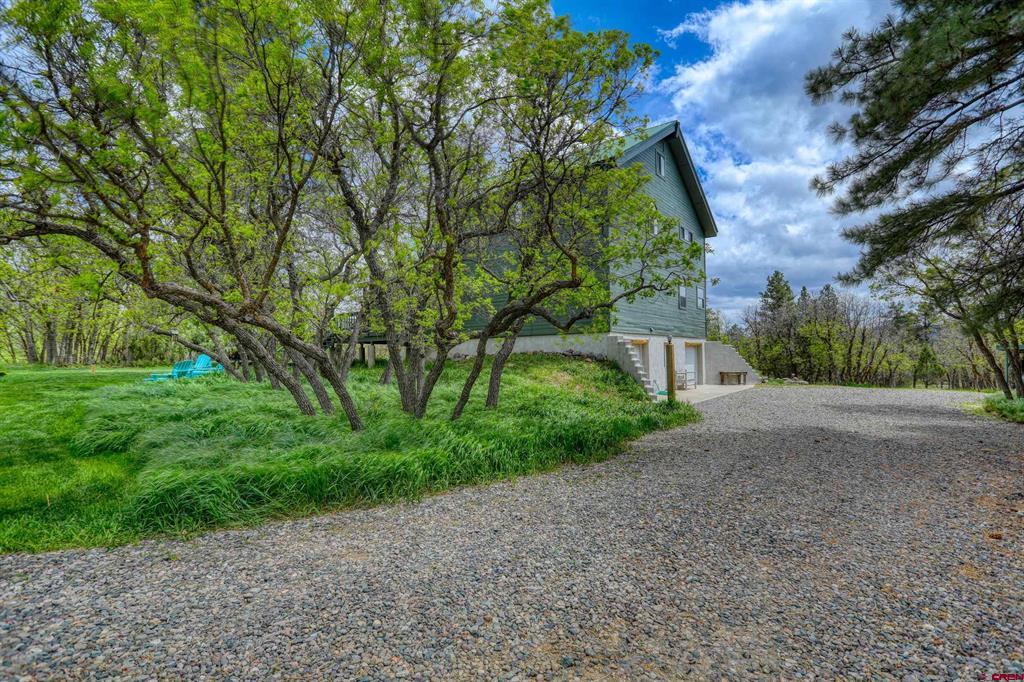 705 Buttress Avenue Pagosa Springs CO 81147
