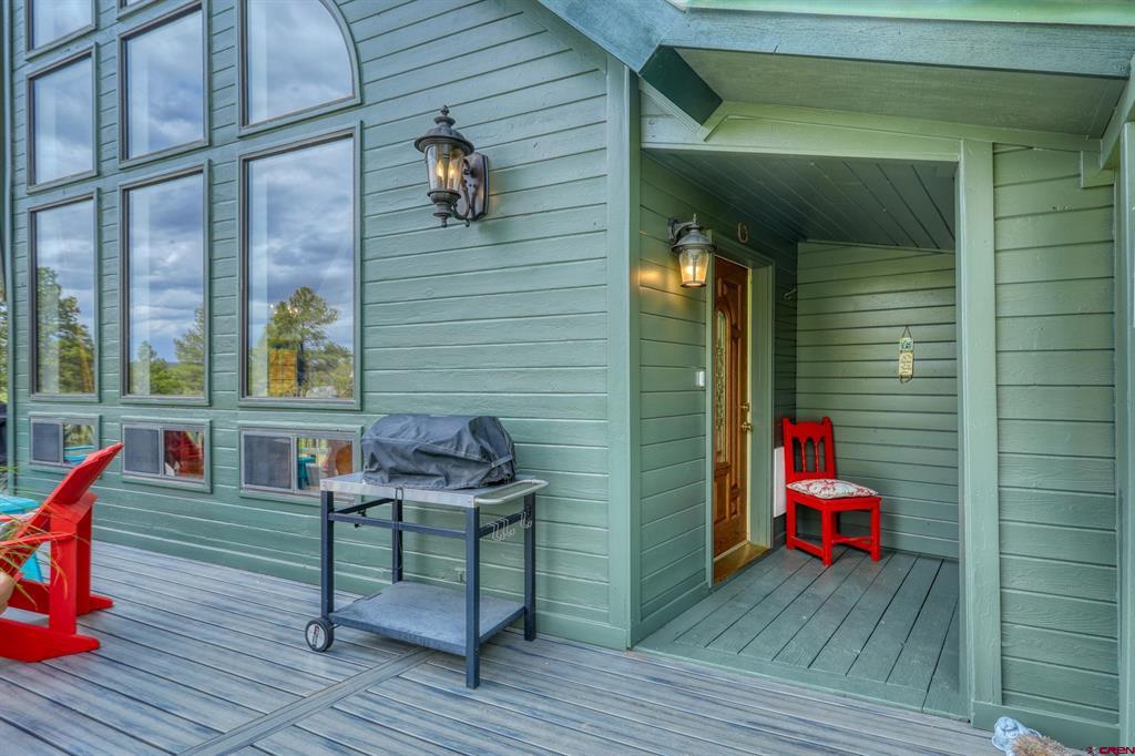 705 Buttress Avenue Pagosa Springs CO 81147