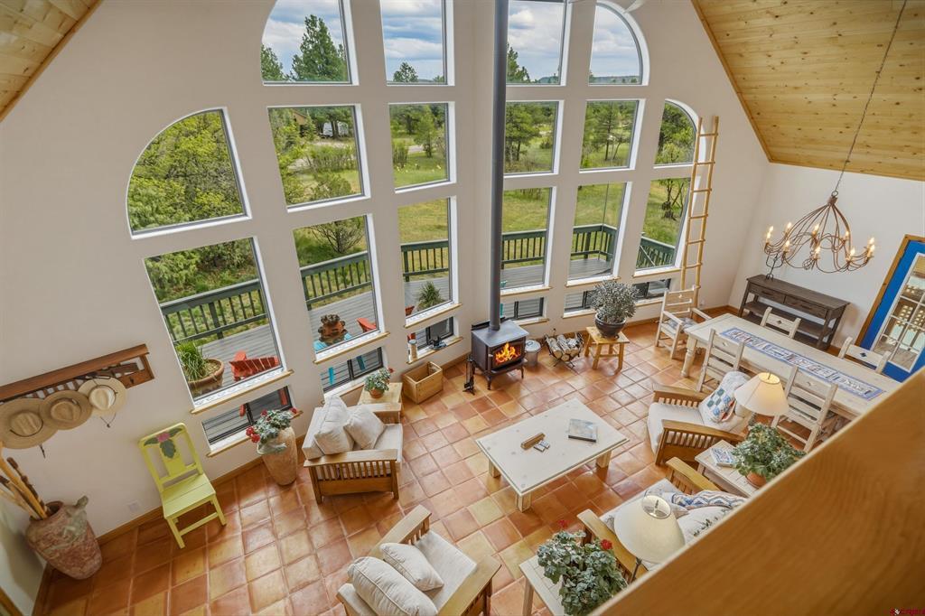 705 Buttress Avenue Pagosa Springs CO 81147
