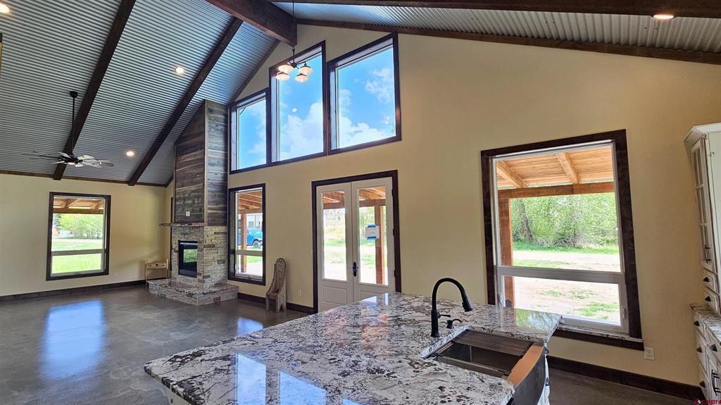81 Rio Vista Circle South Fork CO 81154