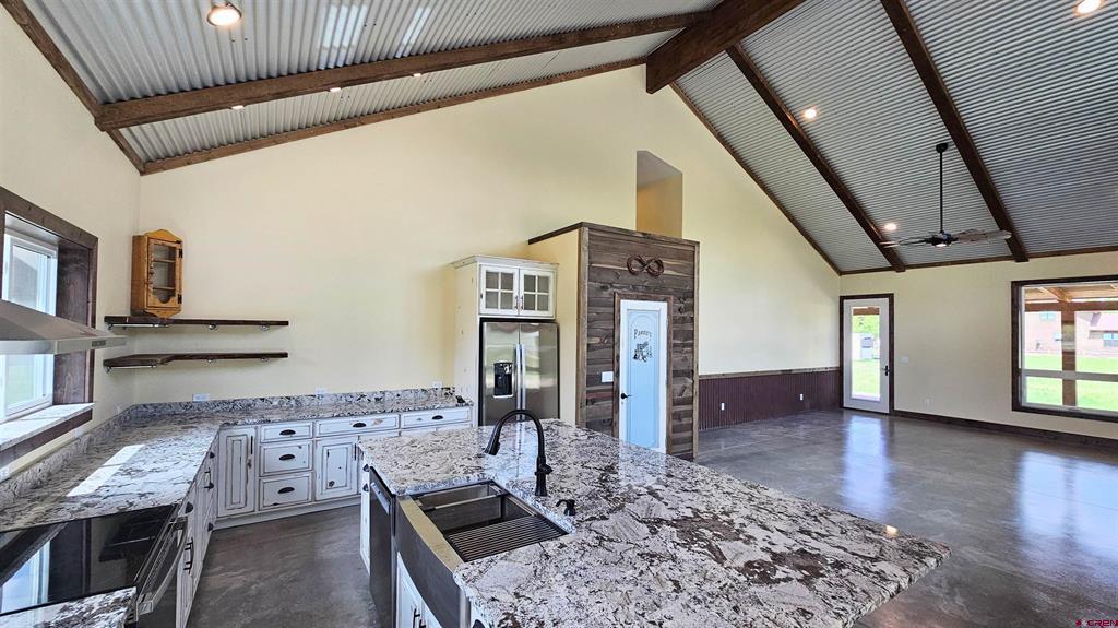 81 Rio Vista Circle South Fork CO 81154