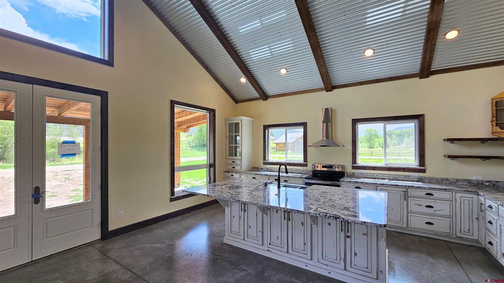 81 Rio Vista Circle South Fork CO 81154