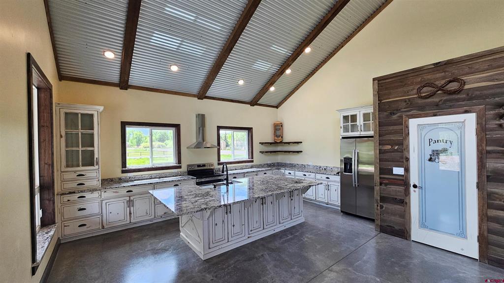 81 Rio Vista Circle South Fork CO 81154