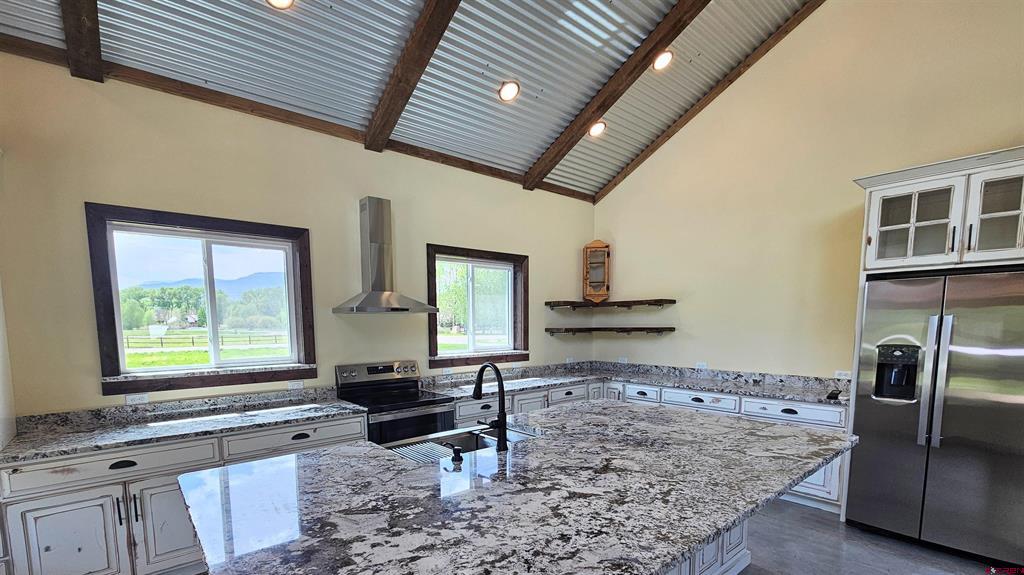 81 Rio Vista Circle South Fork CO 81154