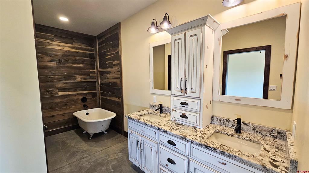 81 Rio Vista Circle South Fork CO 81154